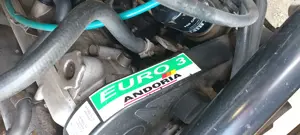 Motor Andoria euro 3 