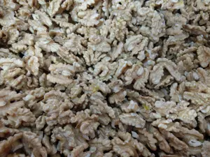 Livadă ecologică de nuci și teren agricol județul Bacău  - imagine 7