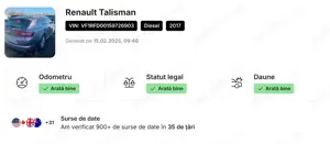 Renault talisman energy dci 130 grandtour - imagine 8