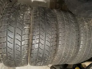 Anvelope 235. 65 R16C - imagine 8