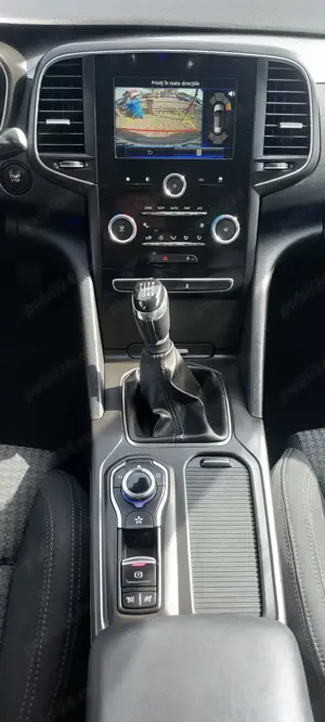 Renault talisman energy dci 130 grandtour - imagine 6