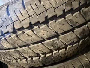 Anvelope 235. 65 R16C - imagine 9