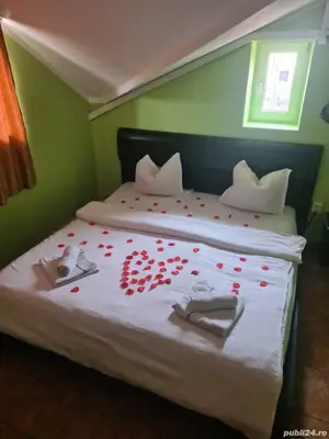 Regim hotelier Focșani  centru apartament sau garsoniera - imagine 4