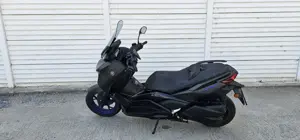 YAMAHA XMAX 300, 1 an garantie, 6400 km - imagine 2