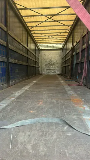 vand 3 semiremorci kogel- an fabricatie 2016- 7.500 euro, 2017-10.500 euro si 2   euro - imagine 9