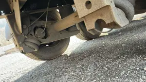 vand 3 semiremorci kogel- an fabricatie 2016- 7.500 euro, 2017-10.500 euro si 2   euro - imagine 10