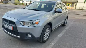 Mitsubischi ASX, 4 4 , 1,8 Turbo diesel, 150C.P.