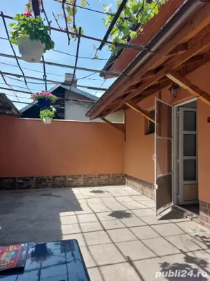 Casă de vânzare bereasca  - imagine 9