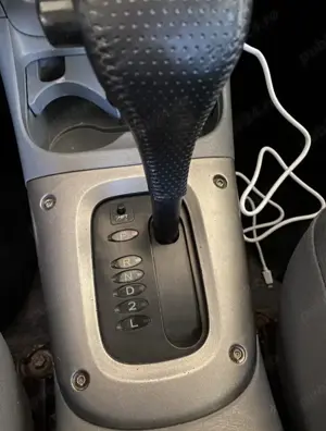 Vând Toyota RAV4 ll - imagine 4