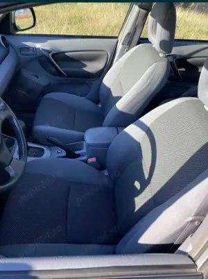 Vând Toyota RAV4 ll - imagine 2