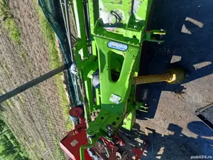 Freză Italia  - imagine 4