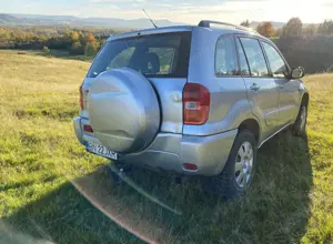 Vând Toyota RAV4 ll - imagine 5