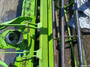 Freză Italia  - imagine 3