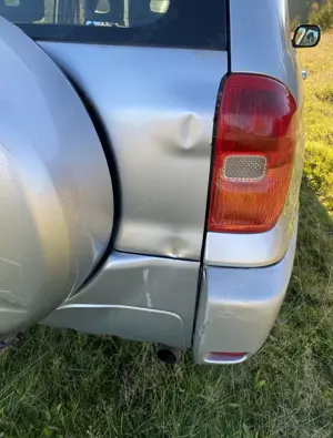 Vând Toyota RAV4 ll - imagine 6