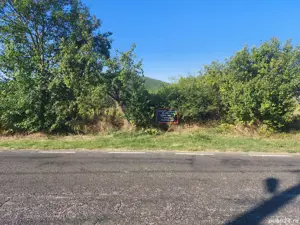 Teren intravilan 2090 mp in Slava Rusa   - imagine 8