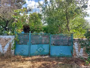 Teren intravilan 2090 mp in Slava Rusa   - imagine 10