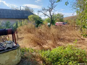 Teren intravilan 2090 mp in Slava Rusa   - imagine 9