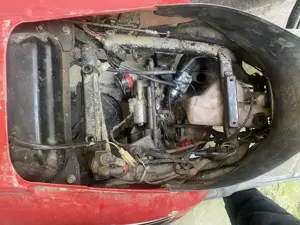 Când scuter keeway cu motor de 49cc - imagine 2 Când scuter keeway cu motor de 49cc - imagine 2