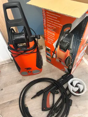 Vând compresor de spalat