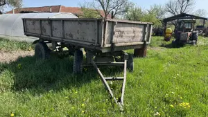 Lichidare fermă - utilaje agricole de vânzare - imagine 7