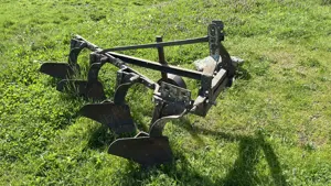 Lichidare fermă - utilaje agricole de vânzare - imagine 2