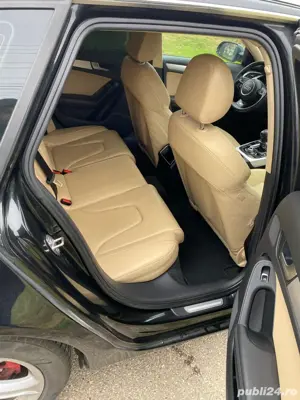 audi a4 b8,5 - imagine 2