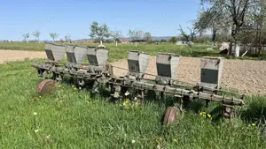 Lichidare fermă - utilaje agricole de vânzare - imagine 6