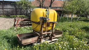 Lichidare fermă - utilaje agricole de vânzare - imagine 4