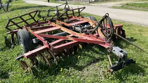 Lichidare fermă - utilaje agricole de vânzare - imagine 3