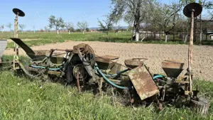 Lichidare fermă - utilaje agricole de vânzare - imagine 5