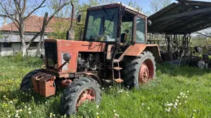 Lichidare fermă - utilaje agricole de vânzare - imagine 8