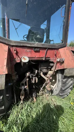 Lichidare fermă - utilaje agricole de vânzare - imagine 9