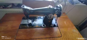 Mașina de Cusut UNION - stare imbecabila  - imagine 2