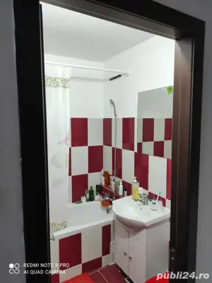 persoana fizica vând apartament cu o camera