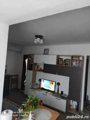 persoana fizica vând apartament cu o camera  - imagine 4