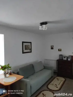 persoana fizica vând apartament cu o camera  - imagine 3