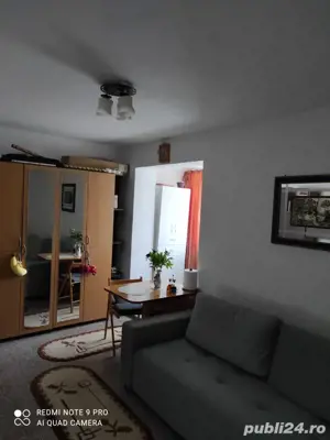 persoana fizica vând apartament cu o camera  - imagine 5