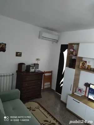 persoana fizica vând apartament cu o camera  - imagine 7