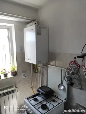 persoana fizica vând apartament cu o camera  - imagine 6