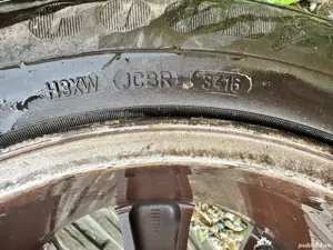 Roti Opel Astra J  - imagine 3