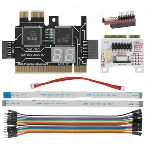 PC laptop depanator pc debugger sigilat - imagine 5