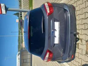 autoturism FORD C MAX 2011 - imagine 2