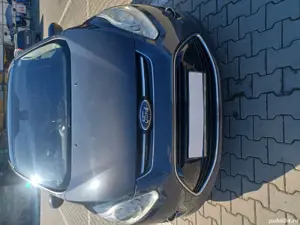 autoturism FORD C MAX 2011 - imagine 4