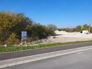 Teren pt,blocuri Cartierul Tineretului - imagine 4