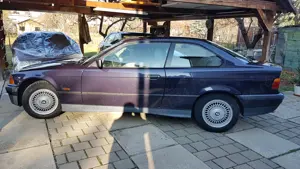 BMW 316 Coupe automat