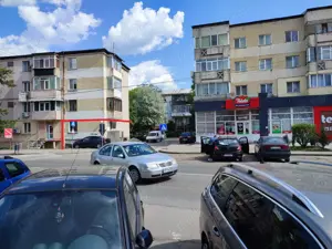 Spatiu comercial de inchiriat ultracentral (60mp) - imagine 2