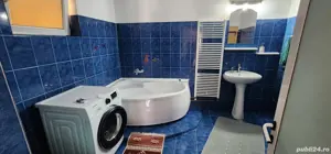casa de inchiriat , 3 camere, frigider, masina de spalat , centrala pe gaz  - imagine 10