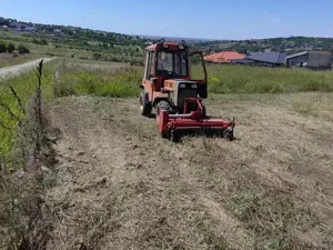 vand  tractor Holder P70 - imagine 5