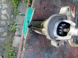 Vând electromotor  ppt Ford focus 1,6 pe motorina