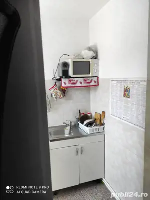 persoana fizica vând apartament cu o camera  - imagine 9